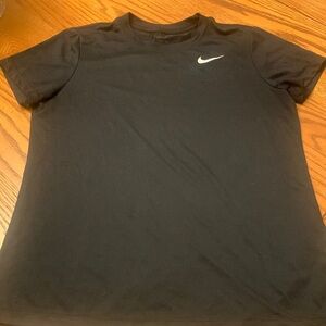 Nike size medium